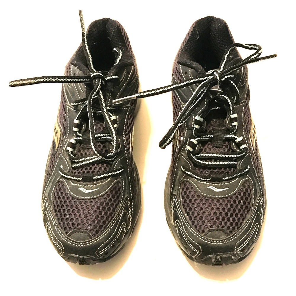 Saucony Sneakers Size 7